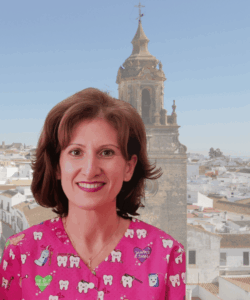 Ines Moreno Dentista