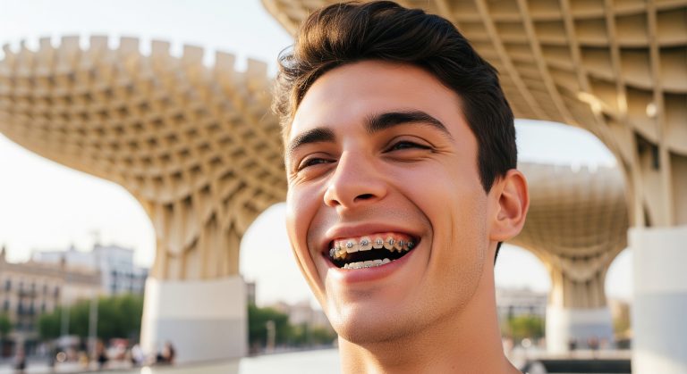 Brackets Metálicos