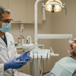 Duele Poner un Implante Dental