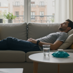 ¿Cuánto Tiempo de Reposo se Necesita Después de un Implante Dental? 2 Reposo tras Implante Dental