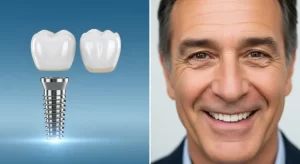implantes dentales