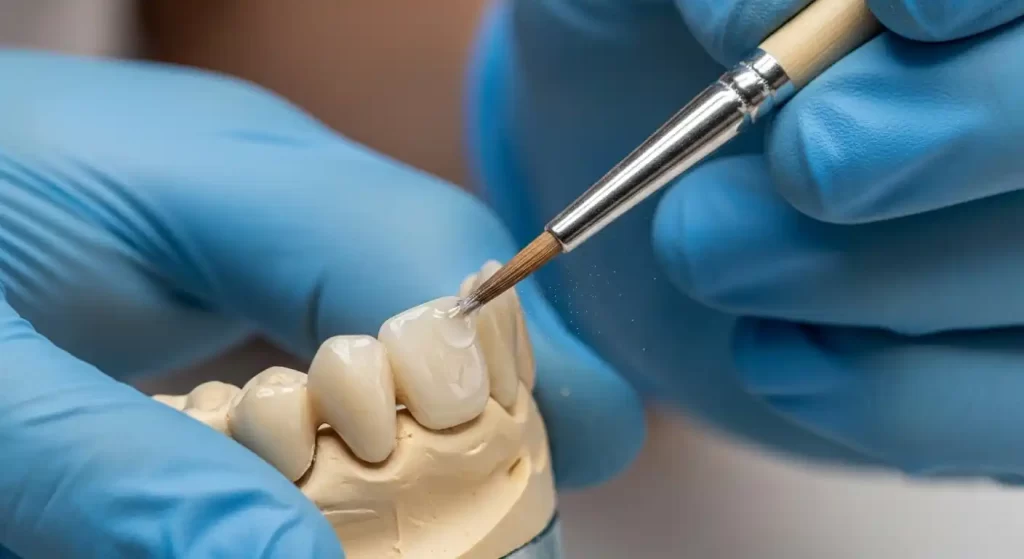 dental implante