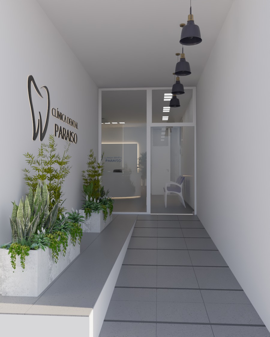 Clínica Dental Paraíso en Carmona