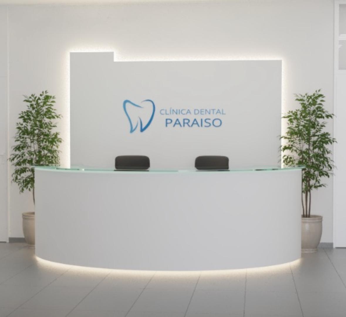 Clínica Dental Paraíso en Carmona
