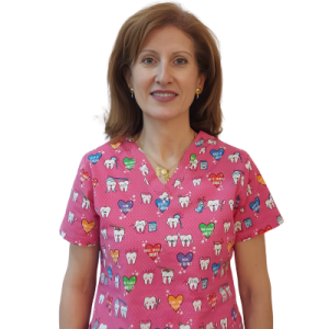 Picture of Ines Moreno