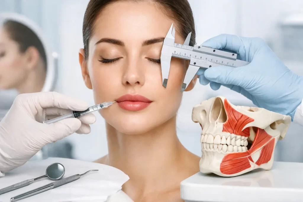 armonizacion facial p