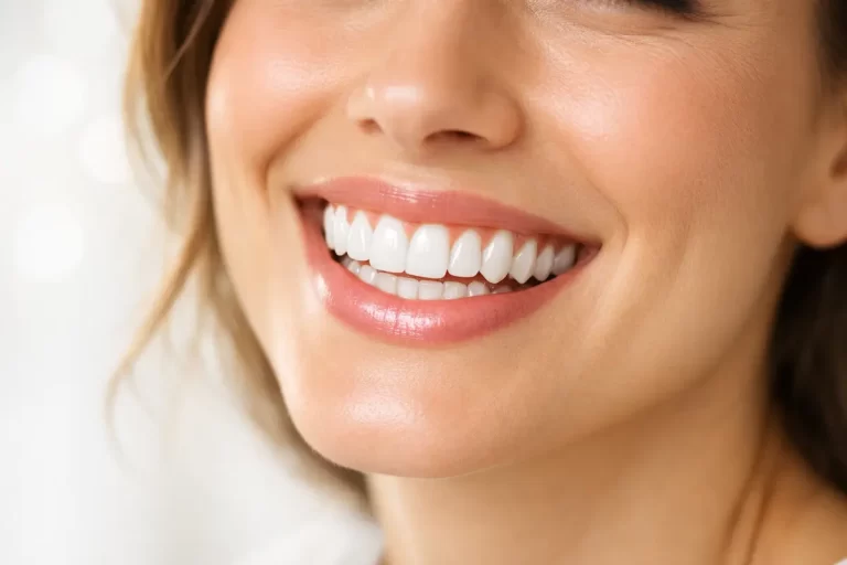 blanqueamiento dental carmona