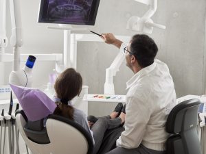 Sensibilidad dental causas y tratamiento - Clínica Dental Paraíso